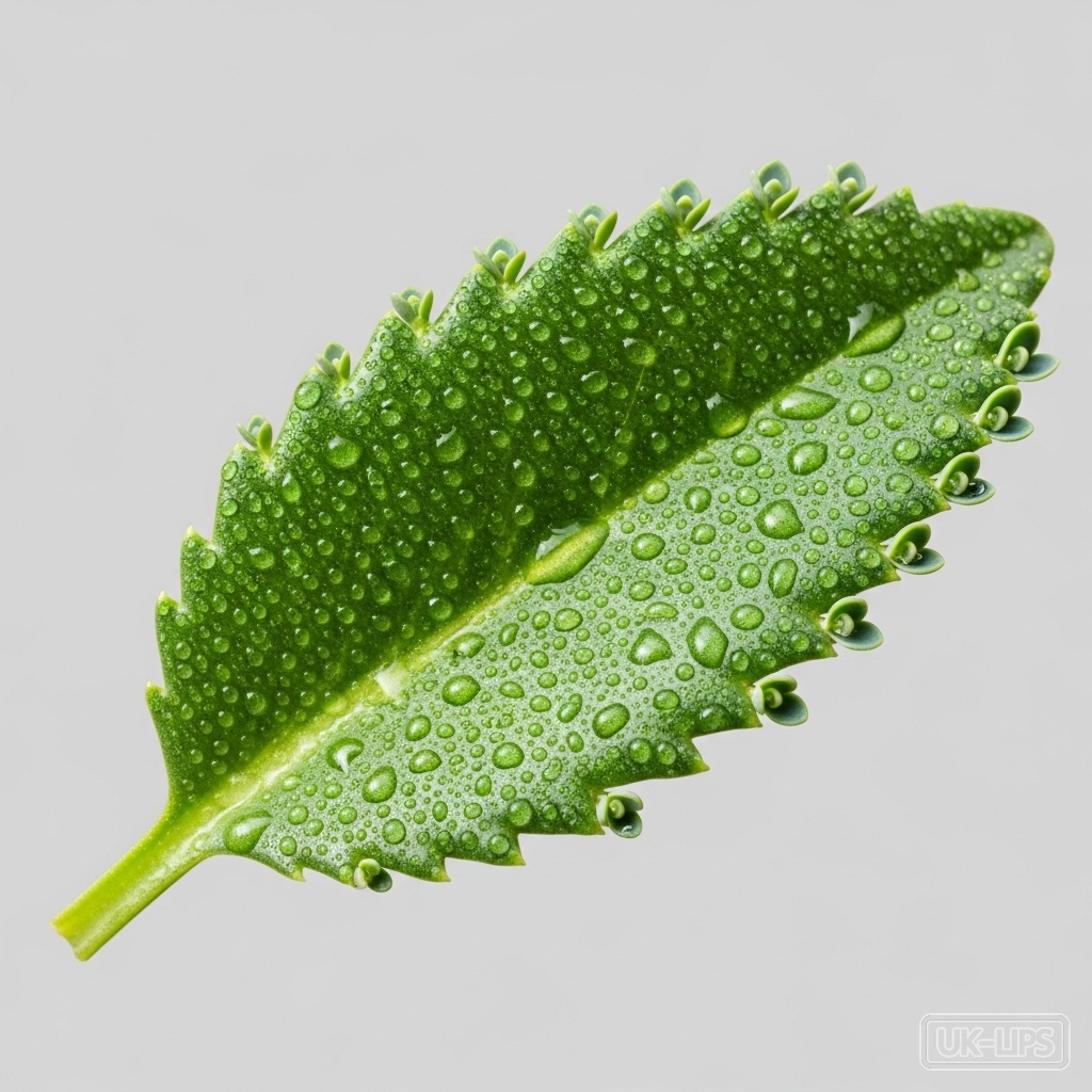 Kalanchoe Pinnata Leaf Extract — Kalanchoe Pinnata Leaf Extract comes from the fleshy leaves of Kalanchoe pinnata, a suc… | UK Lips ingredient guide