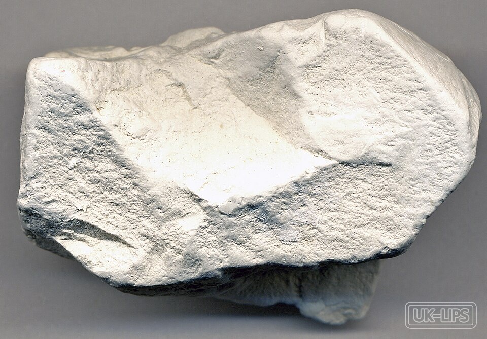 Kaolin — Kaolin is a naturally occurring clay mineral formed from the chemical weathering of fel… | UK Lips ingredient guide