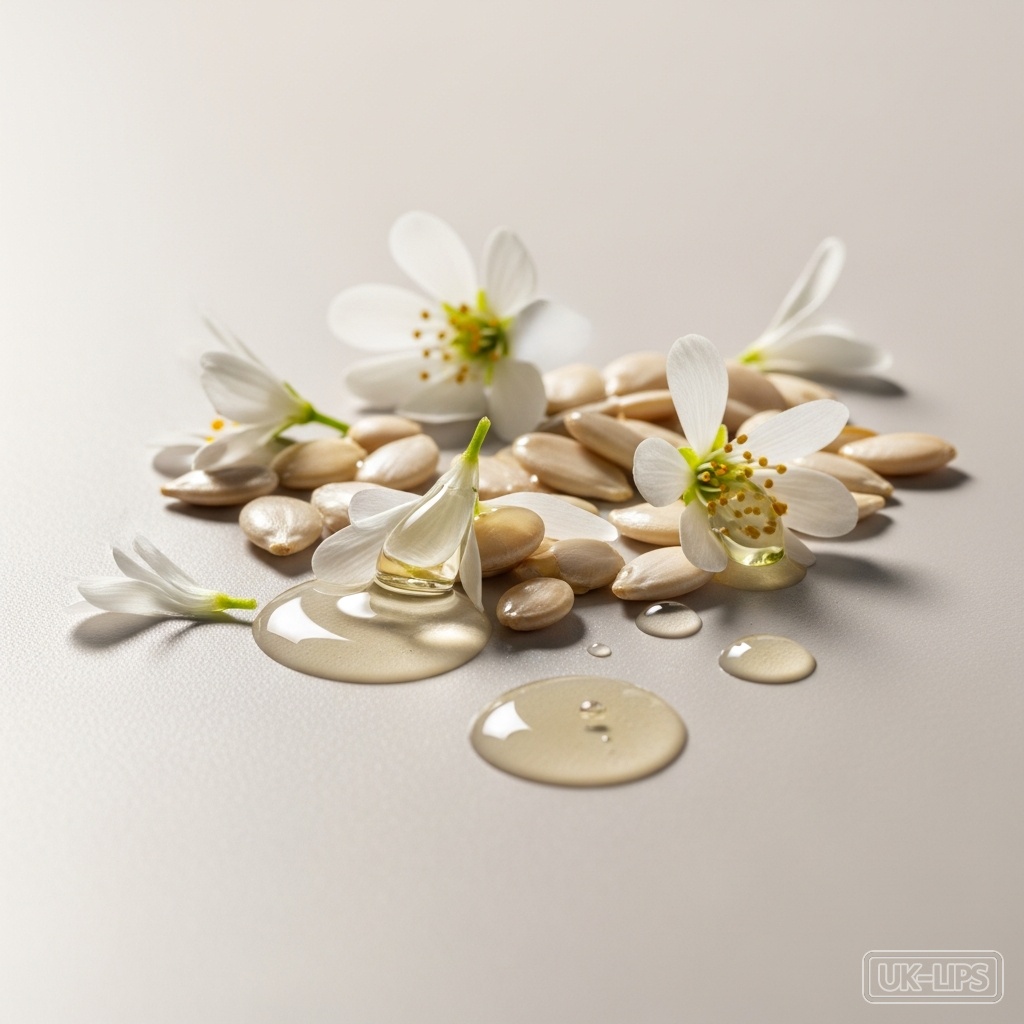 L-Lactic Acid — L-Lactic Acid is naturally produced by the fermentation of carbohydrates from plant sou… | UK Lips ingredient guide