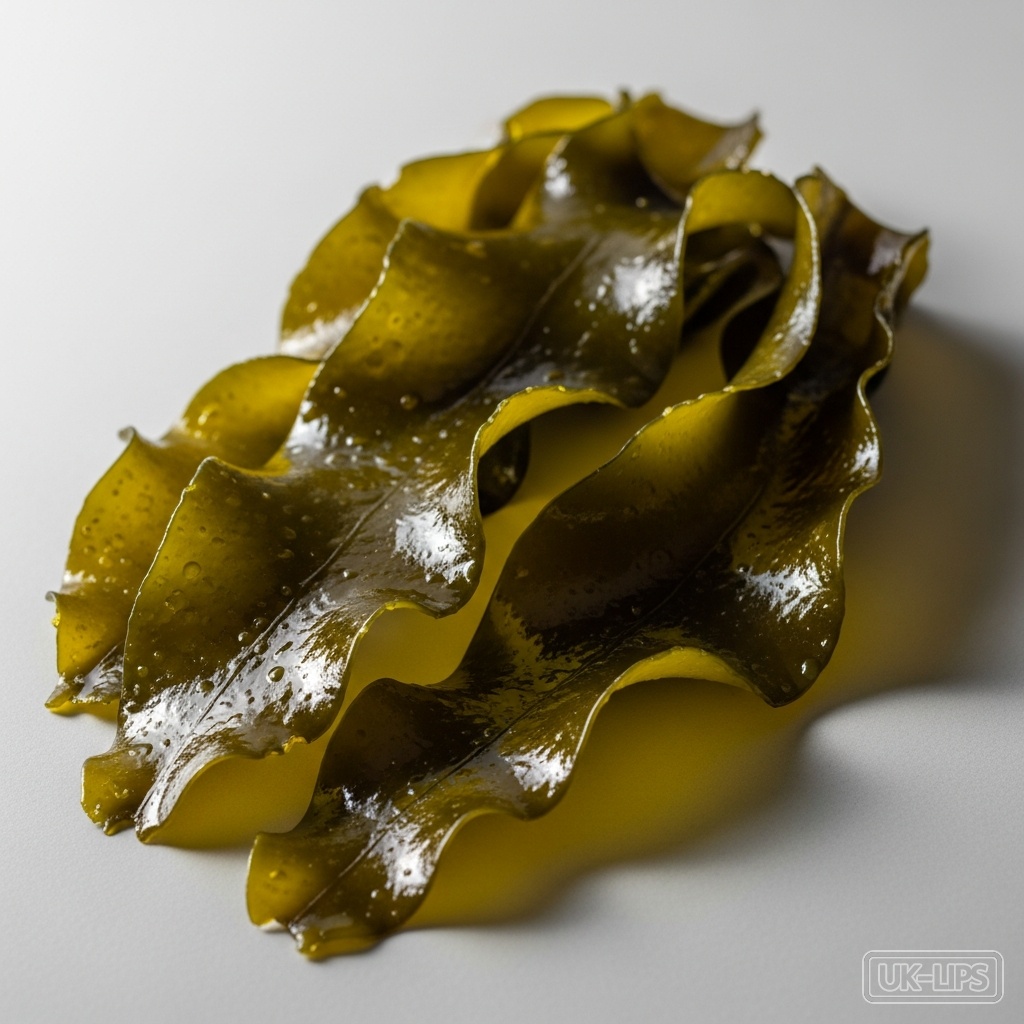 Laminaria Digitata Extract — Laminaria Digitata, commonly known as oarweed or finger kelp, is a large brown seaweed … | UK Lips ingredient guide