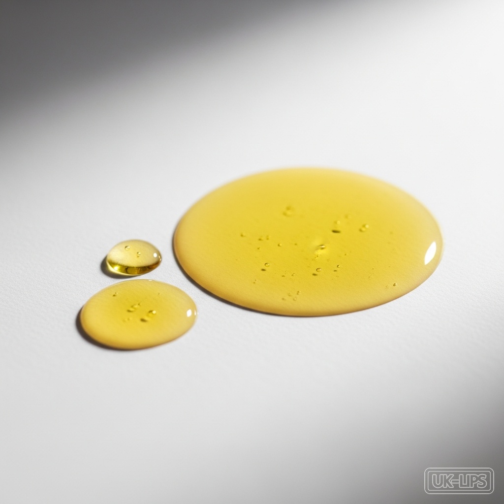 Lanolin Oil — Lanolin oil is obtained from the wool of sheep. It is a waxy substance secreted by the … | UK Lips ingredient guide