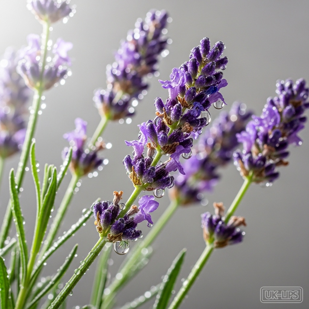 Lavender essence — Lavender essence is obtained from the flowering tops of Lavandula angustifolia, a fragr… | UK Lips ingredient guide