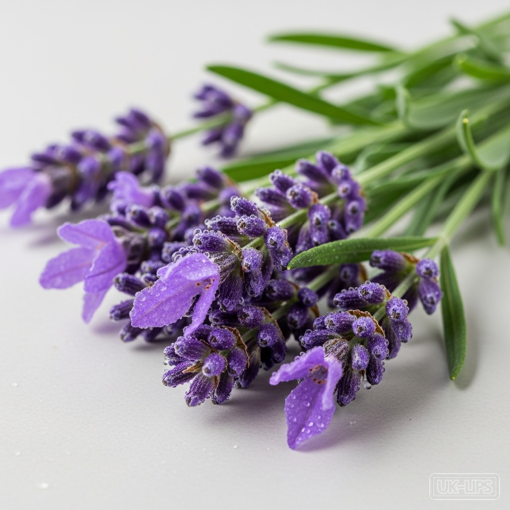 Lavender Extract — Lavender Extract is obtained from the flowers of Lavandula angustifolia, a fragrant flo… | UK Lips ingredient guide