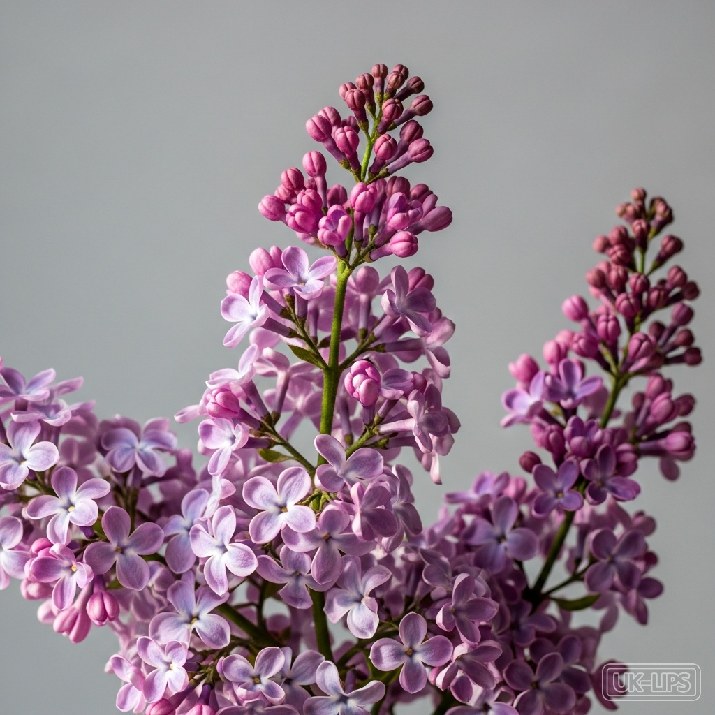 Lilac — Lilac extract is obtained from the flowers of Syringa vulgaris, the common lilac, a dec… | UK Lips ingredient guide