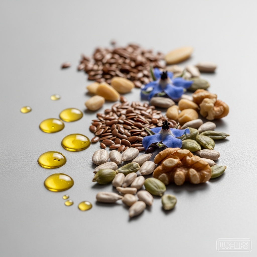 Lipex Cellect — Lipex Cellect is obtained from the nuts of the shea tree (Vitellaria paradoxa), native … | UK Lips ingredient guide