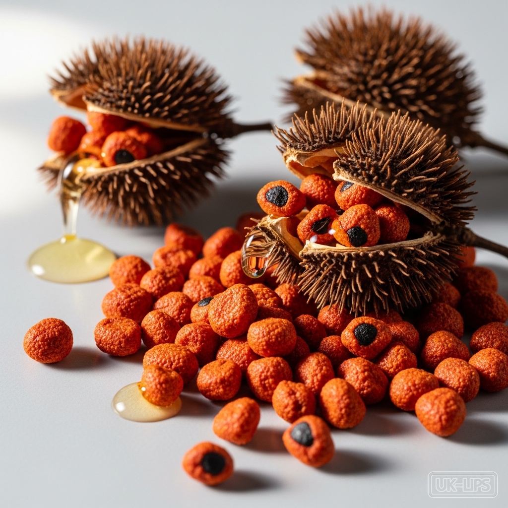 Lipstick Tree Extract — Lipstick Tree Extract comes from the seeds of Bixa orellana, a small evergreen tree nat… | UK Lips ingredient guide