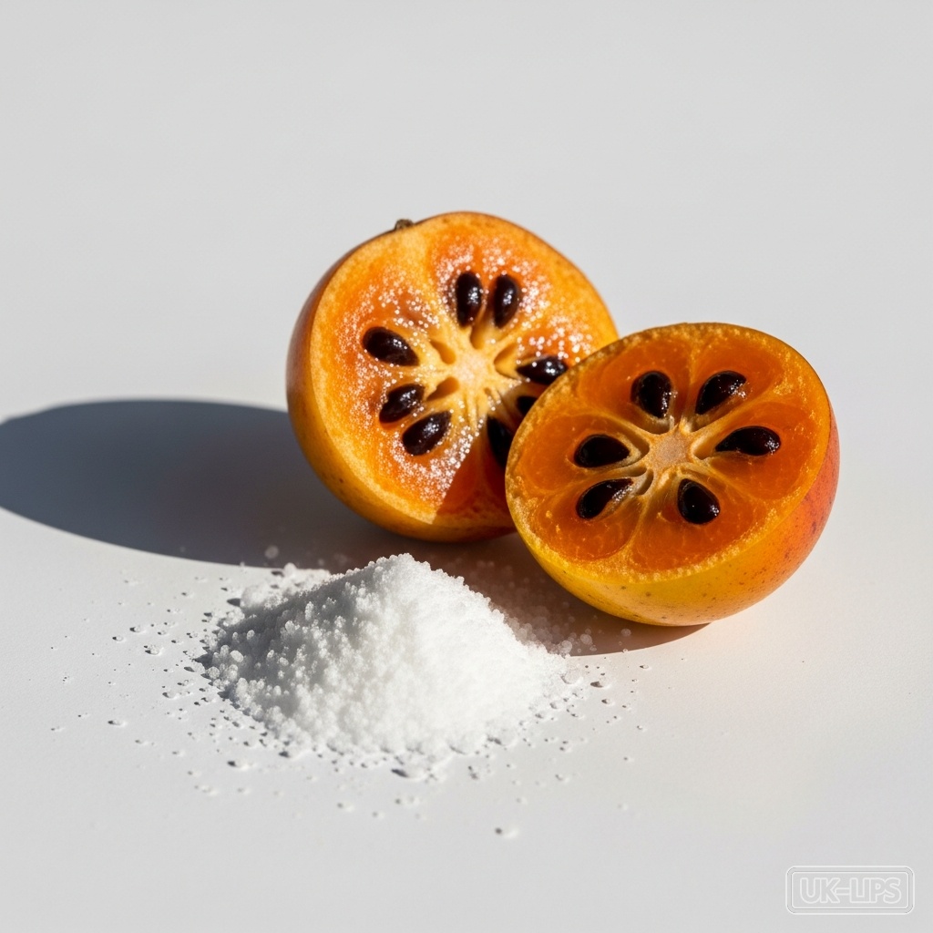 Magnesium Ascorbyl Phosphate — Magnesium Ascorbyl Phosphate is produced by combining ascorbic acid (vitamin C) derived… | UK Lips ingredient guide