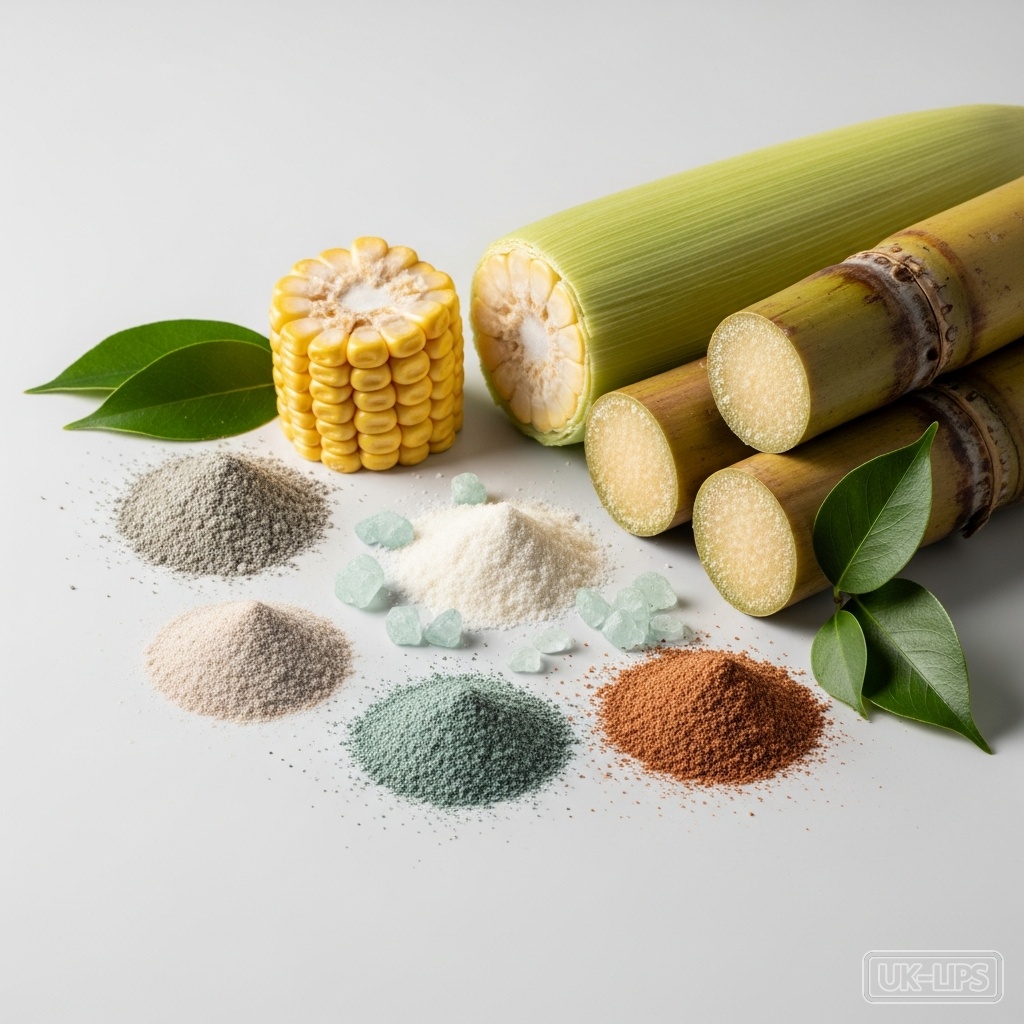 Magnesium Aspartate, Zinc Gluconate and Copper Gluconate — These ingredients are mineral salts derived from naturally occurring elements. Magnesiu… | UK Lips ingredient guide