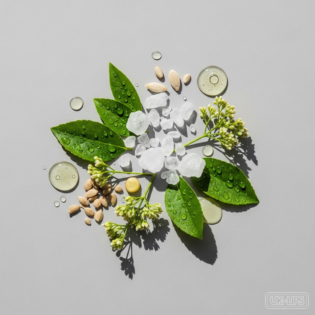 Magnesium PCA — Magnesium PCA is derived from magnesium, a naturally occurring mineral, combined with P… | UK Lips ingredient guide