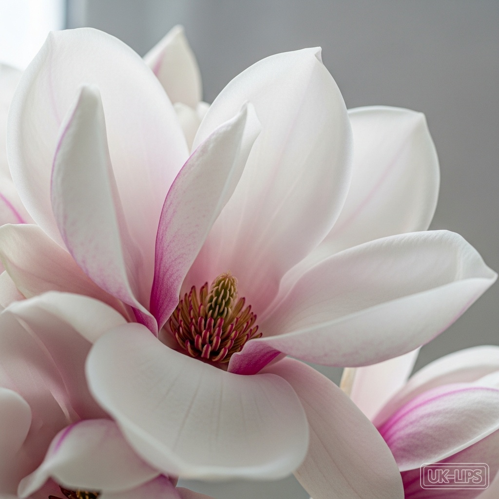 Magnolia — Magnolia extract is obtained from the bark, flowers and leaves of the Magnolia officina… | UK Lips ingredient guide