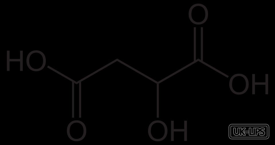 Malic Acid — Malic acid is naturally derived from apples and other fruits such as pears and cherries… | UK Lips ingredient guide