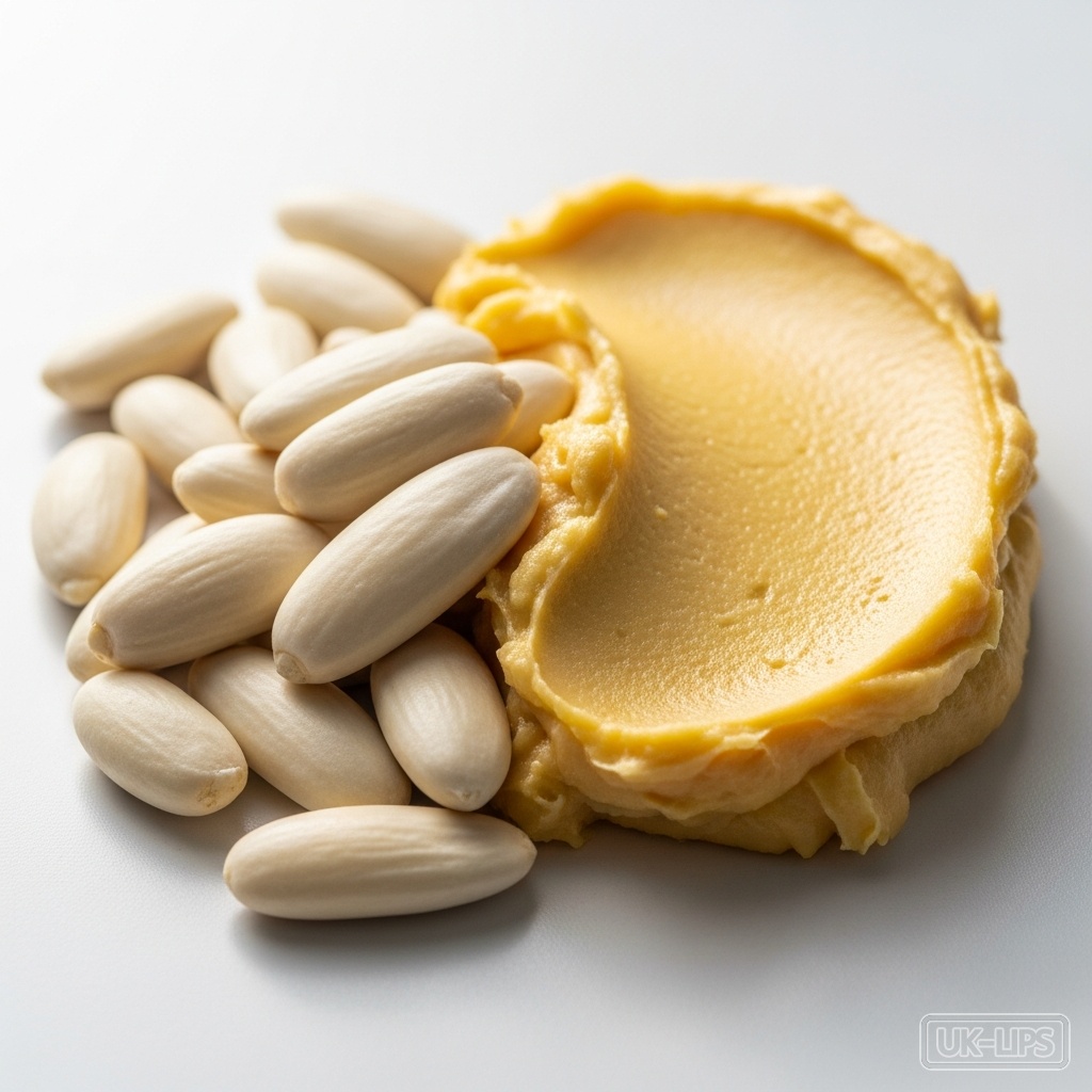 Mango Seed Butter — Mango Seed Butter is obtained from the kernels (seeds) inside the large stones of the m… | UK Lips ingredient guide