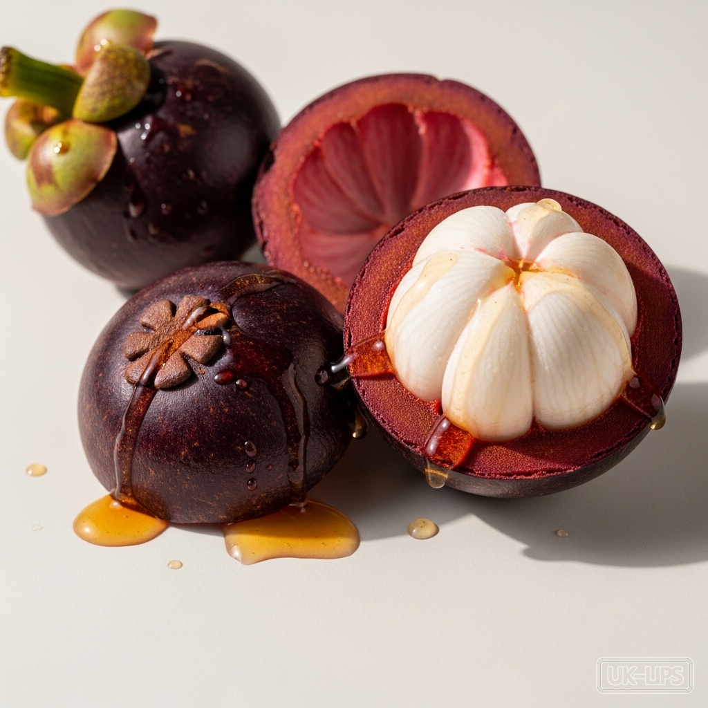 Mangosteen Peel Extract — Mangosteen Peel Extract is obtained from the pericarp (outer peel) of the mangosteen fr… | UK Lips ingredient guide