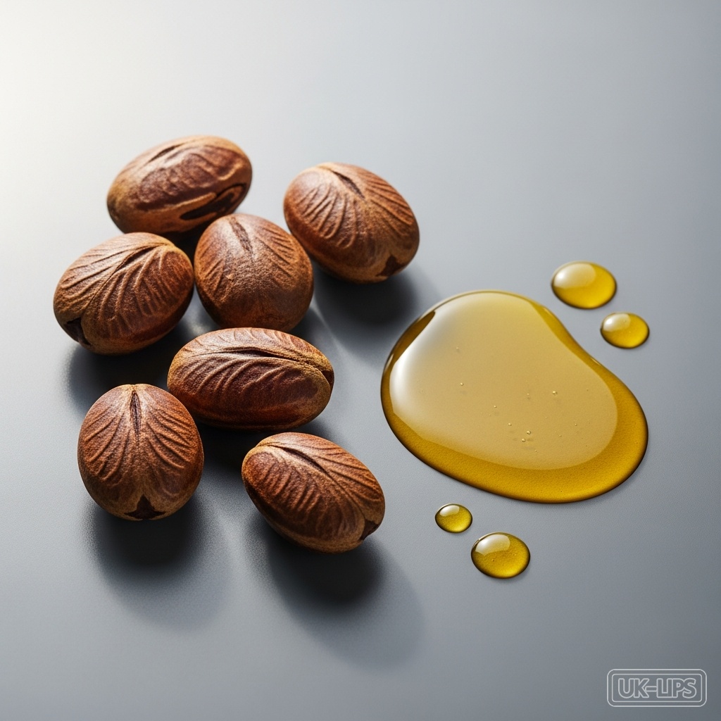 Maninka — Maninka is obtained from the seeds of the baobab tree (Adansonia digitata), a majestic … | UK Lips ingredient guide
