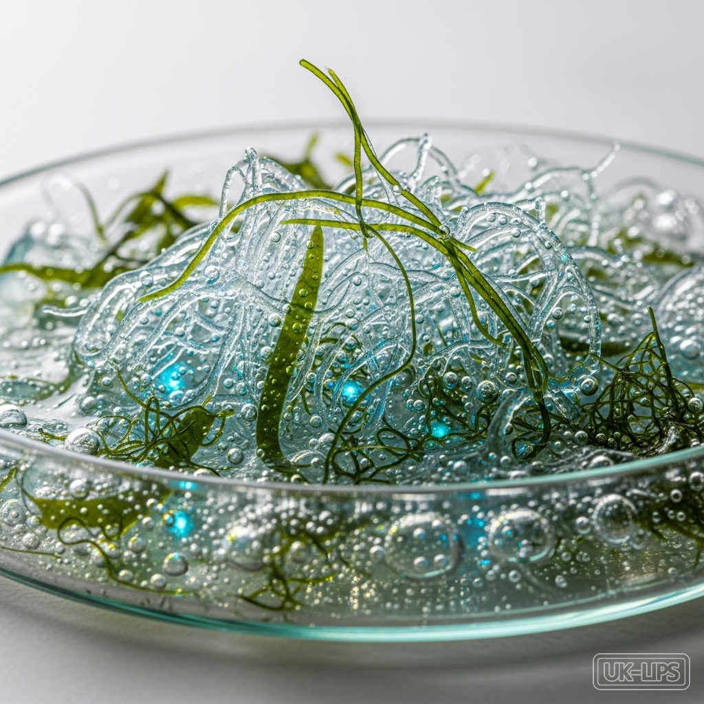 Marine Biotech Ferment — Marine Biotech Ferment is produced by the fermentation of naturally occurring marine mi… | UK Lips ingredient guide