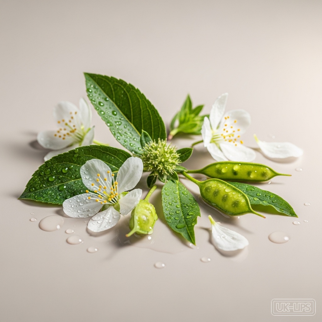 Matrixyl 3000 — Matrixyl 3000 is a lab-created peptide blend developed by the French company Sederma. W… | UK Lips ingredient guide