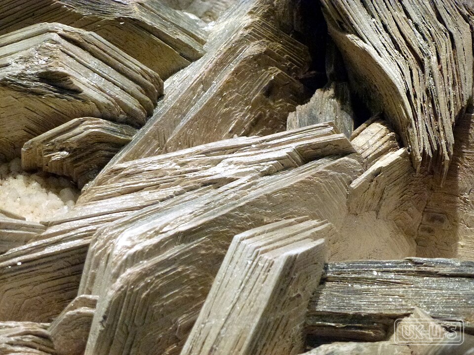 Mica — Mica is a naturally occurring silicate mineral mined from metamorphic and igneous rocks… | UK Lips ingredient guide