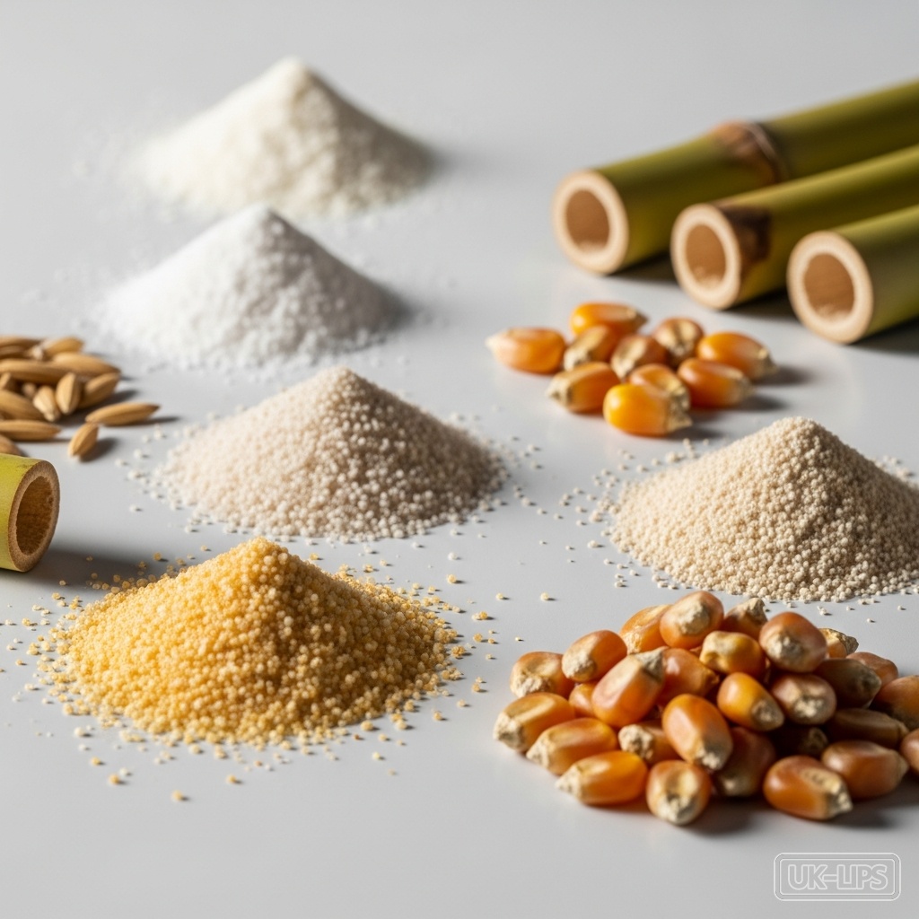 Micro-powders — Micro-powders in UK beauty are most commonly derived from minerals such as silica, mica… | UK Lips ingredient guide