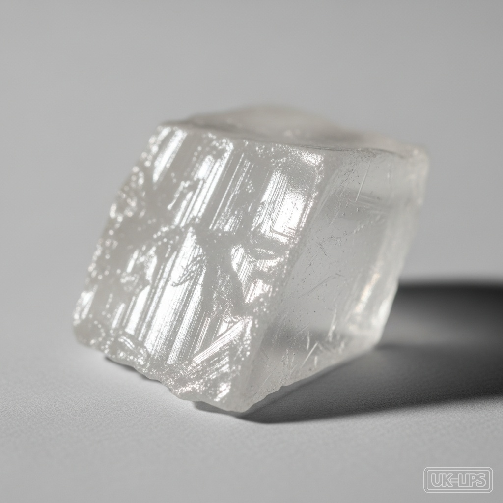 Microcrystalline Wax — Microcrystalline wax is a petroleum-derived mineral wax obtained from the refining of c… | UK Lips ingredient guide