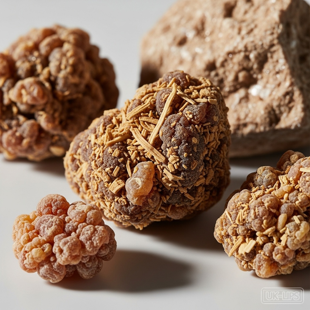 Mineral musk — Although the name suggests a mineral source, mineral musk is a fully synthetic aroma ch… | UK Lips ingredient guide
