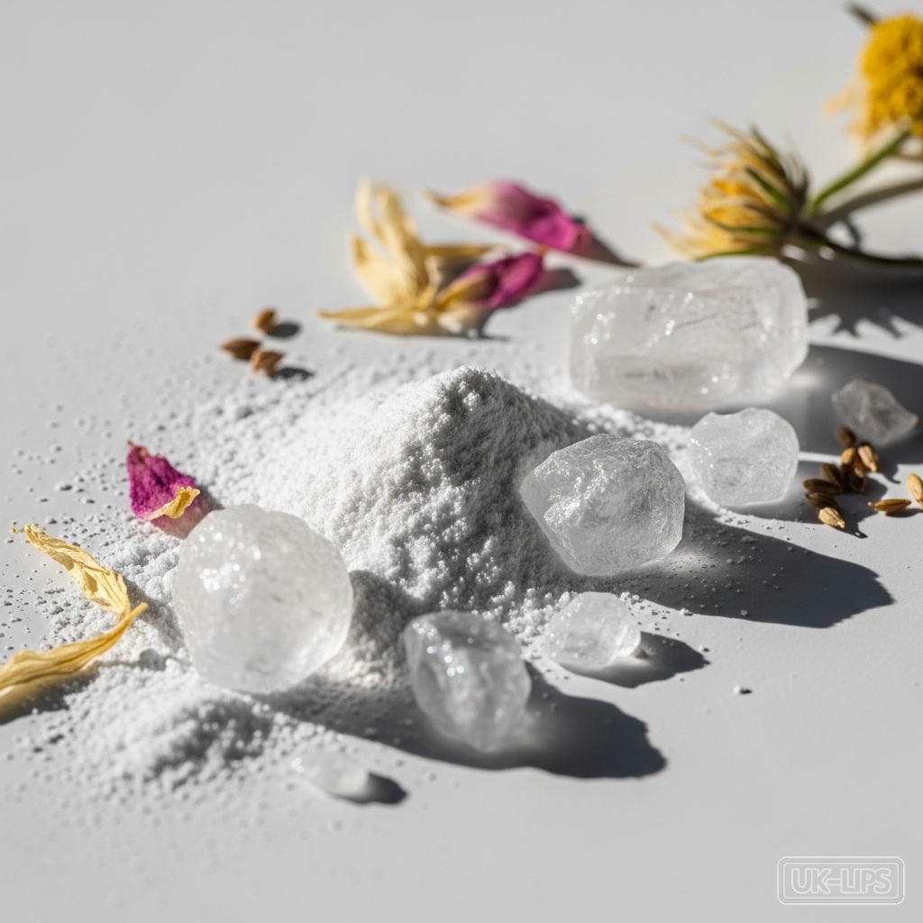 Mineral UV filters — Mineral UV filters are derived from naturally occurring earth minerals. Zinc oxide is s… | UK Lips ingredient guide