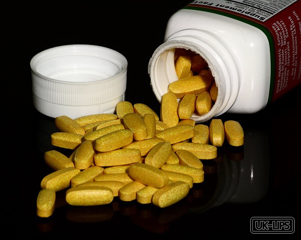 Multi Vitamin Complex — Multi Vitamin Complex is typically derived from a combination of natural sources includ… | UK Lips ingredient guide