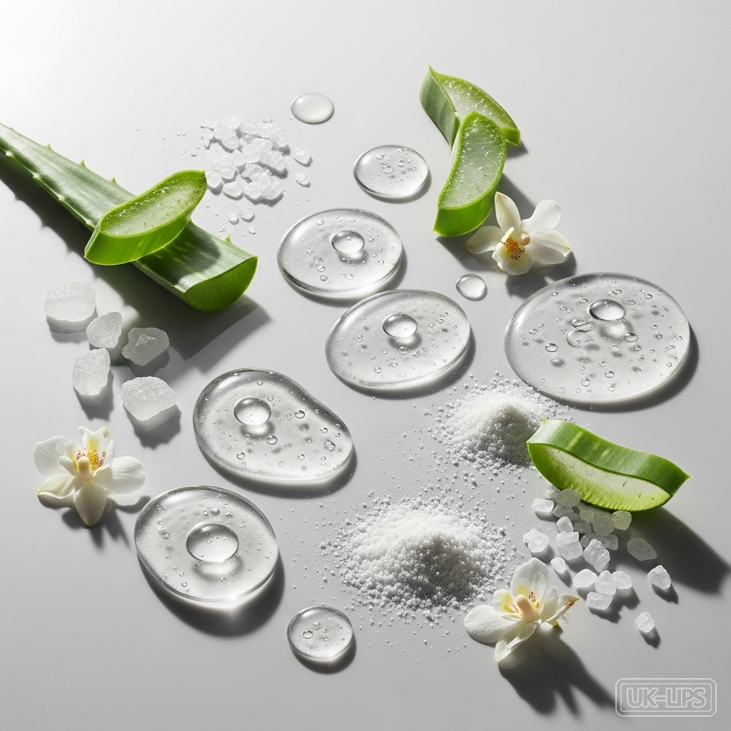 Multi-Weight Hyaluronic Acid — Hyaluronic acid is a naturally occurring substance in the human body, but the cosmetic … | UK Lips ingredient guide