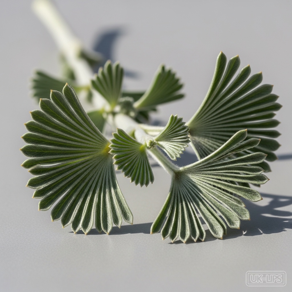 Myrothamnus Flabellifolia Leaf/Stem Extract — Myrothamnus flabellifolia is a small, woody shrub native to the arid regions of Souther… | UK Lips ingredient guide