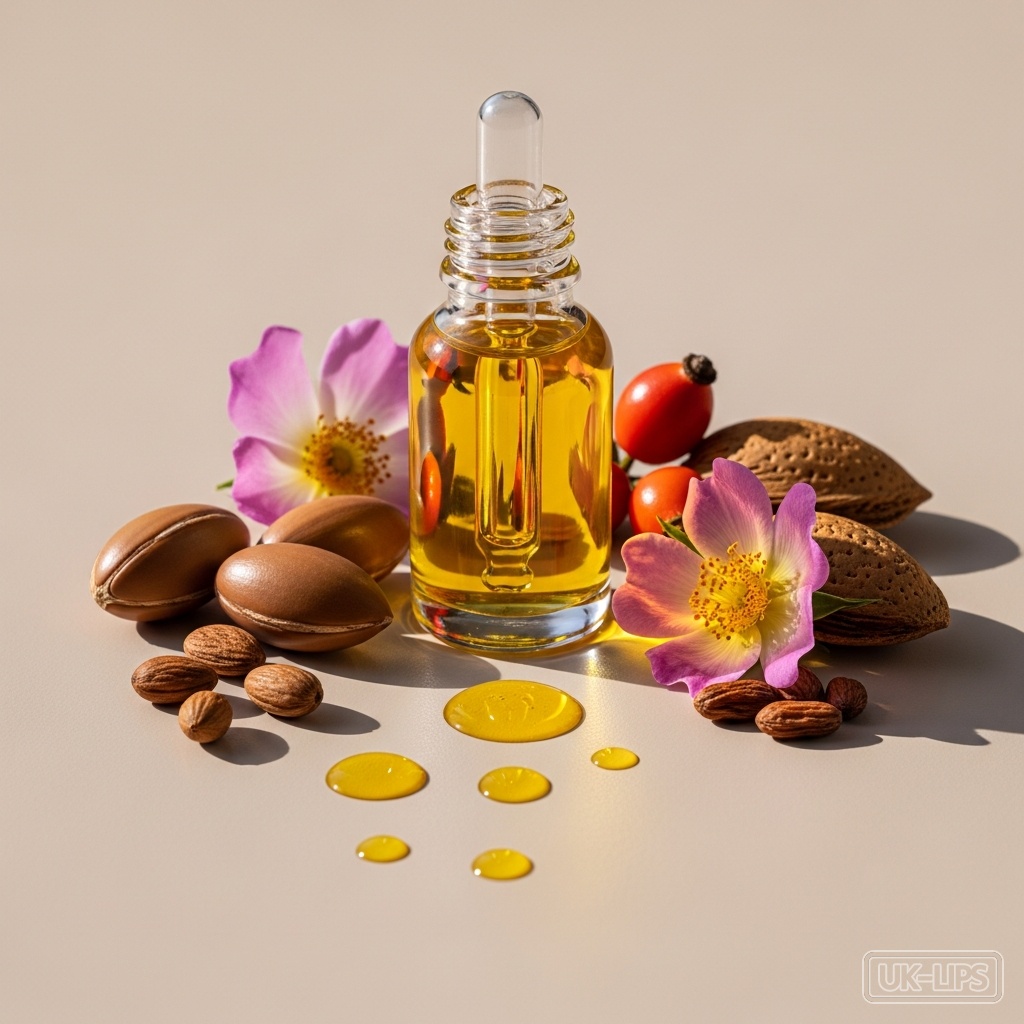 Natural Oils — Natural oils are typically cold-pressed or expeller-pressed from the seeds, kernels, nu… | UK Lips ingredient guide
