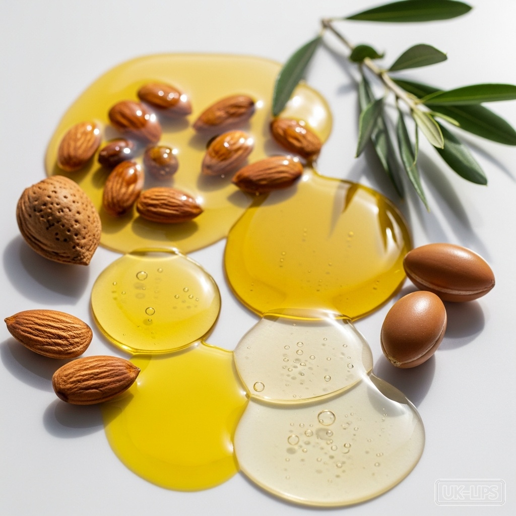Natural vegetable oils — Natural vegetable oils are obtained from the seeds, kernels, nuts or fleshy parts of va… | UK Lips ingredient guide