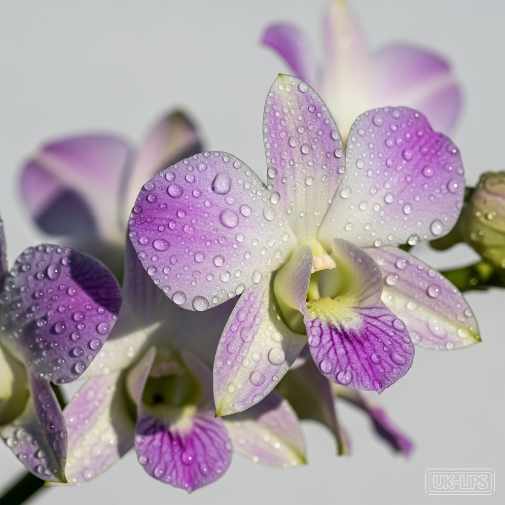 Night orchid — Night orchid refers to extracts obtained from the flowers of various night-blooming orc… | UK Lips ingredient guide