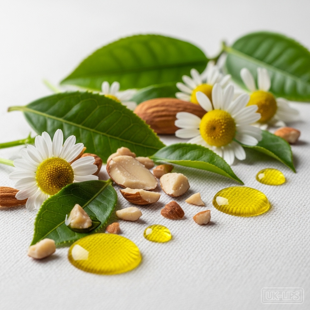 Note that manufacturers may change formulations — This is not an ingredient but a regulatory and consumer-protection statement used acros… | UK Lips ingredient guide