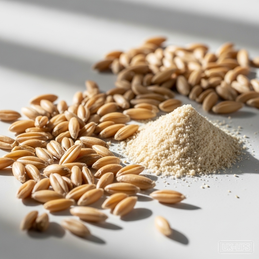 Oat kernel extract — Oat kernel extract is obtained from the kernels (seeds) of the oat plant, Avena sativa,… | UK Lips ingredient guide