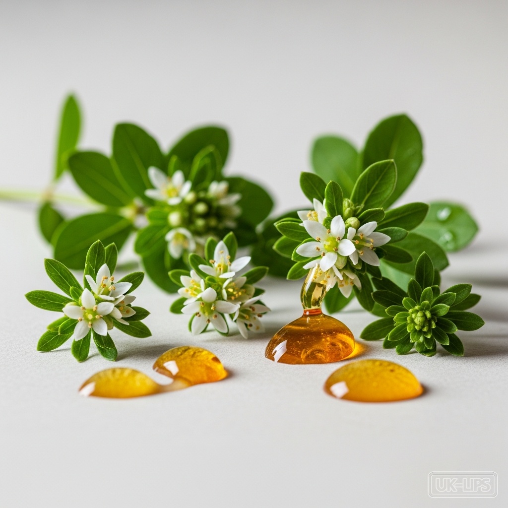 Octocrylene — Octocrylene is a synthetic organic compound created in the laboratory from petrochemica… | UK Lips ingredient guide