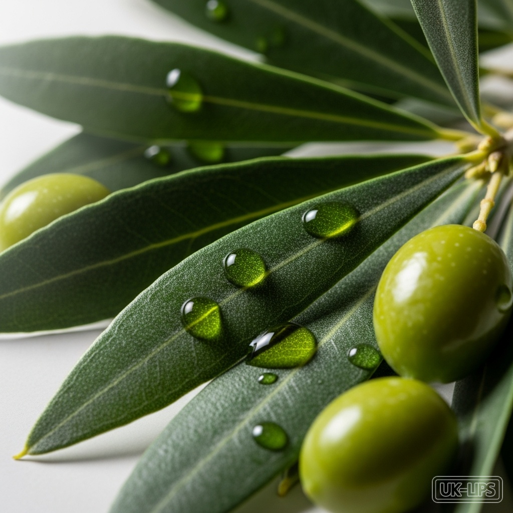 Olea Europaea (Olive) Leaf Extract — Olea Europaea (Olive) Leaf Extract is obtained from the leaves of the olive tree (Olea … | UK Lips ingredient guide