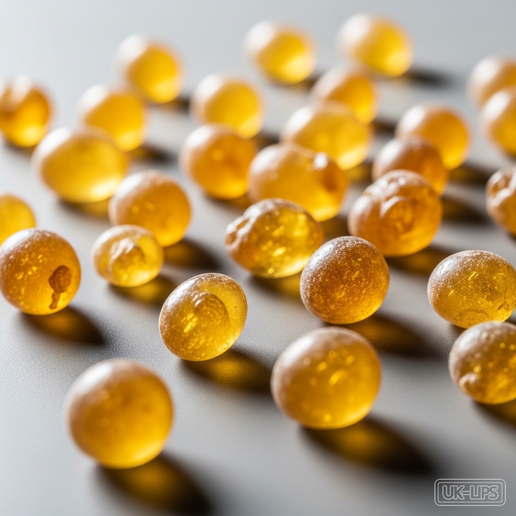 Olibanum — Olibanum is the aromatic resin obtained from the bark of Boswellia trees, mainly Boswel… | UK Lips ingredient guide