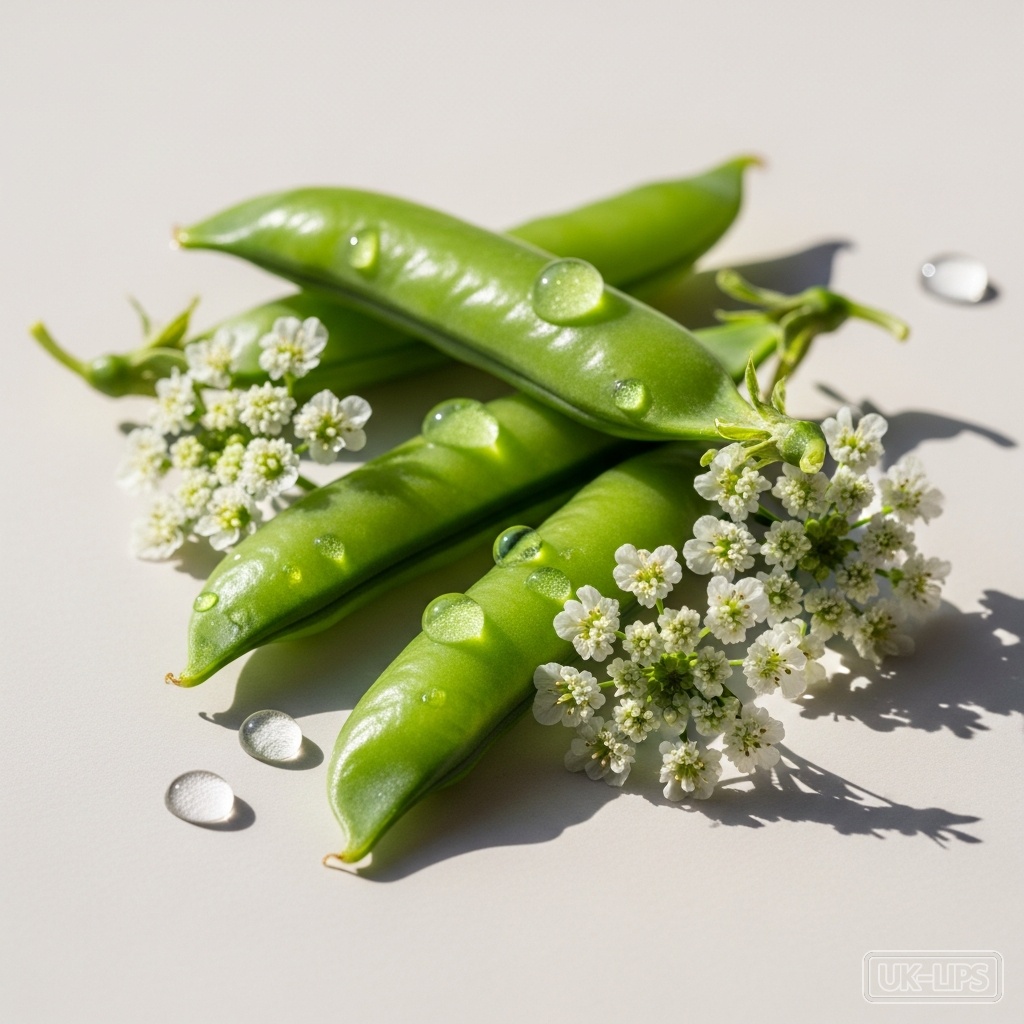 Oligopeptide-1 — Oligopeptide-1 is produced by advanced laboratory synthesis using biotechnology. It is … | UK Lips ingredient guide
