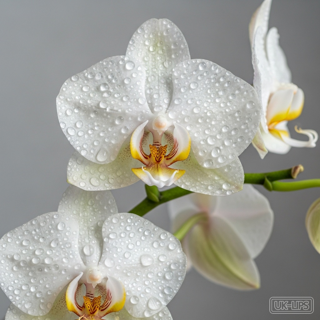 Orchid Flower Extract — Orchid Flower Extract is obtained from the blossoms of various orchid species, most com… | UK Lips ingredient guide