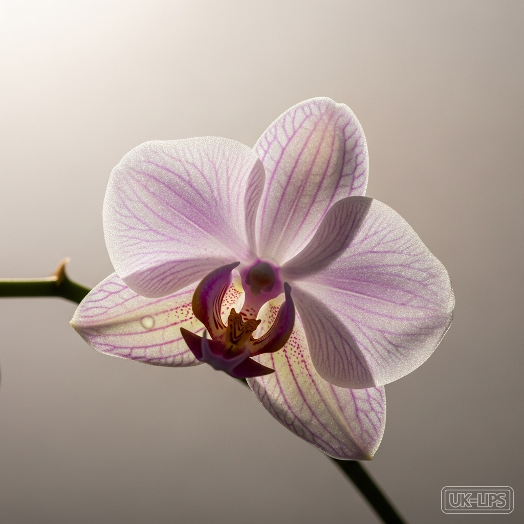 Orchid — Orchid extract is obtained from the flowers and stems of various orchid species, most c… | UK Lips ingredient guide