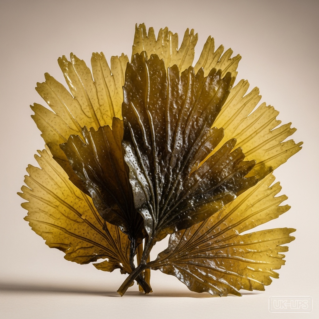 Padina Pavonica Ferment — Padina Pavonica is a brown macroalga (seaweed) naturally harvested from the clear water… | UK Lips ingredient guide