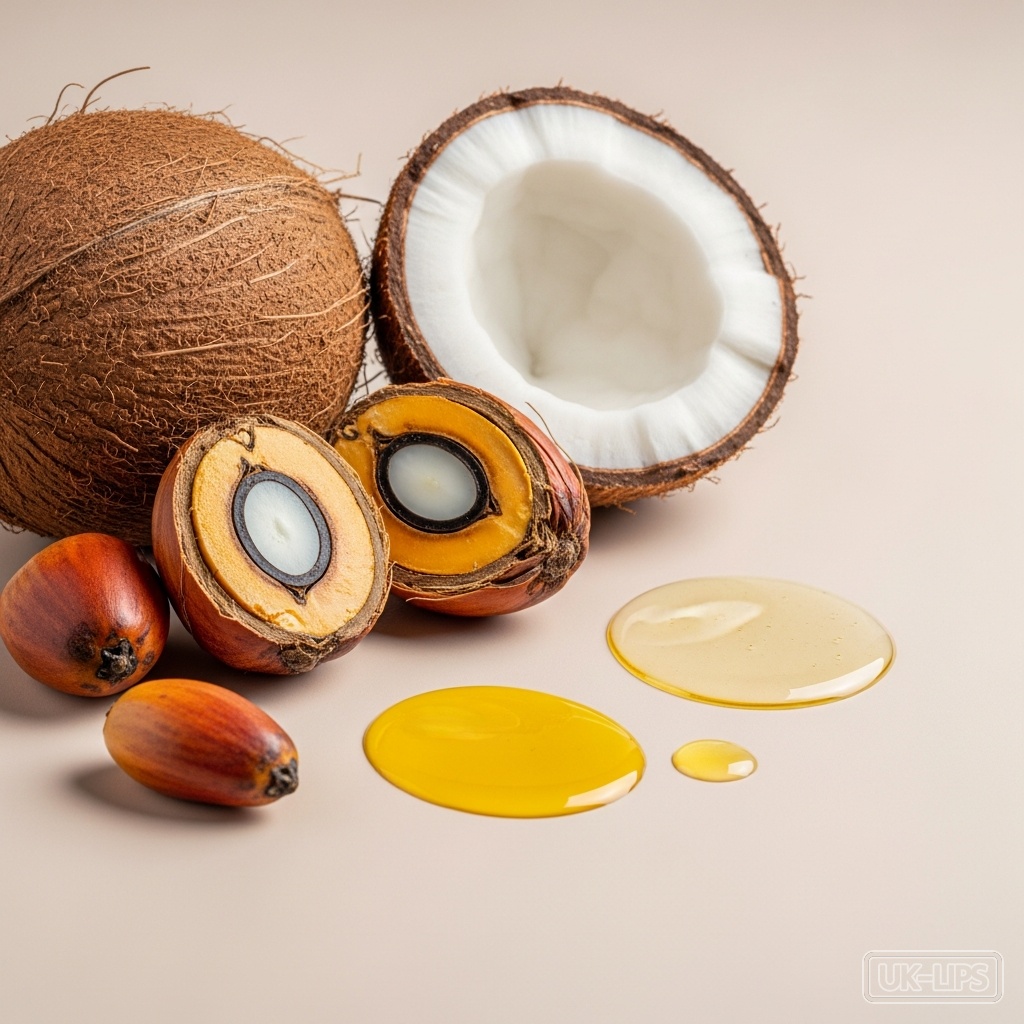 Palmitoyl Dipeptide — Palmitoyl Dipeptide is produced synthetically by combining naturally derived palmitic a… | UK Lips ingredient guide