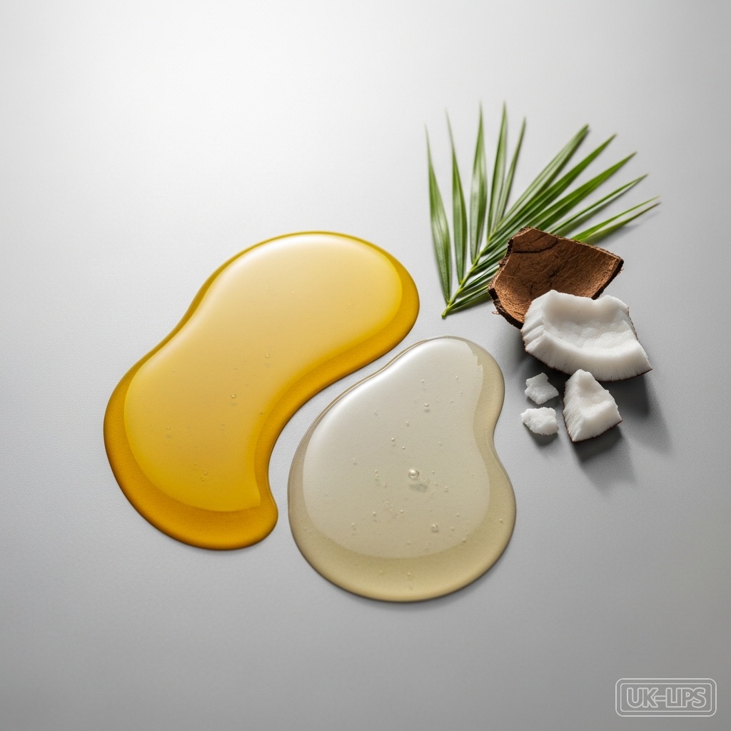Palmitoyl Hexapeptide-14 — Palmitoyl Hexapeptide-14 is a lab-made peptide created by attaching a fatty acid (palmi… | UK Lips ingredient guide