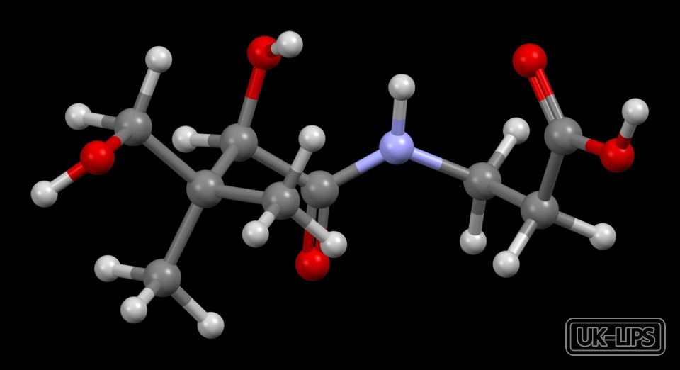 Panthenol — Panthenol is the alcohol form of pantothenic acid (vitamin B5). While it can be produce… | UK Lips ingredient guide