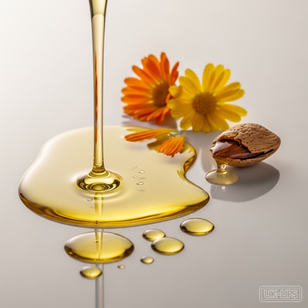 Paraffinum Liquidum (Mineral Oil) — Paraffinum Liquidum is a highly refined mineral oil derived from petroleum. It is obtai… | UK Lips ingredient guide