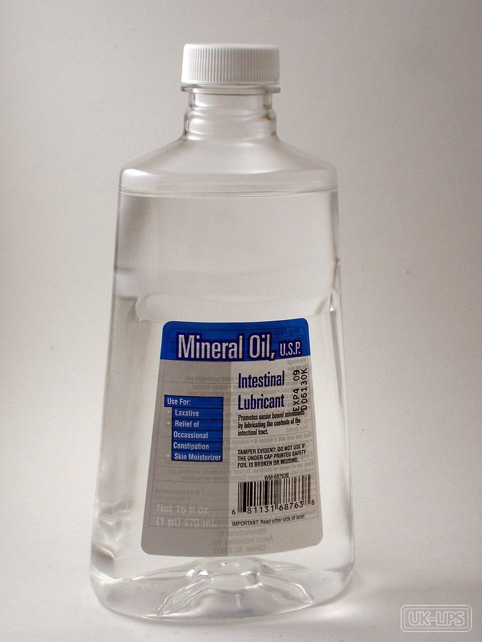 Paraffinum Liquidum — Paraffinum Liquidum is a highly purified mineral oil derived from petroleum. It is obta… | UK Lips ingredient guide