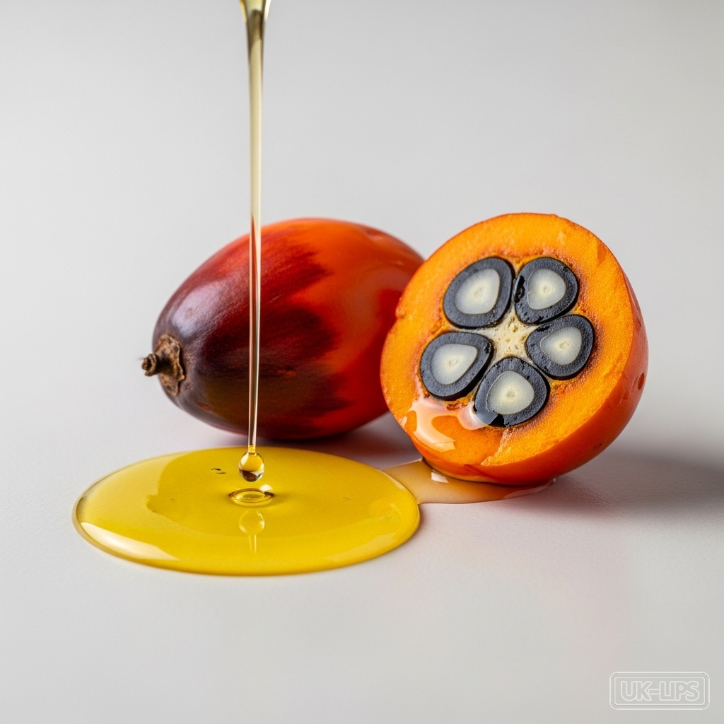 Patauá Oil — Patauá oil is cold-pressed from the fruit pulp of the Oenocarpus bataua palm, a tall tr… | UK Lips ingredient guide