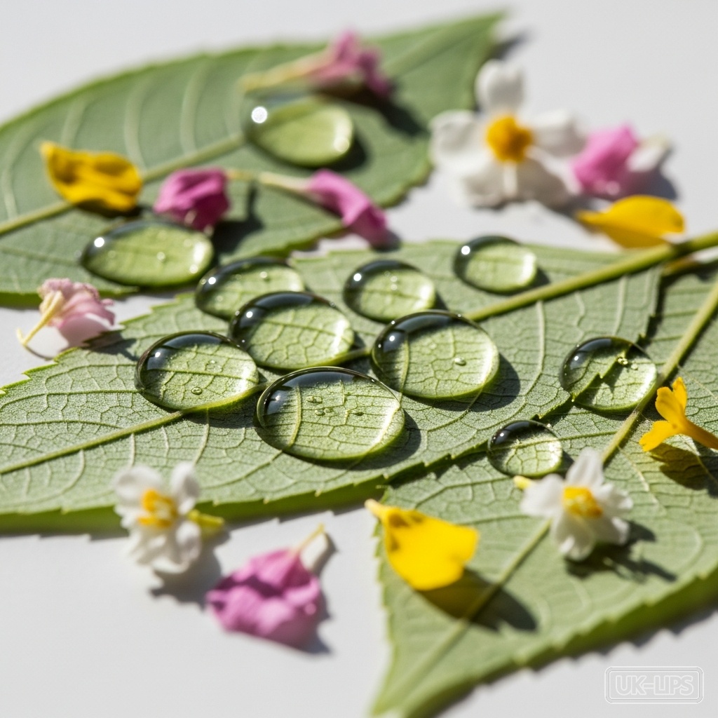 Pentaerythrityl Tetraisostearate — Pentaerythrityl Tetraisostearate is produced by reacting pentaerythritol with isosteari… | UK Lips ingredient guide