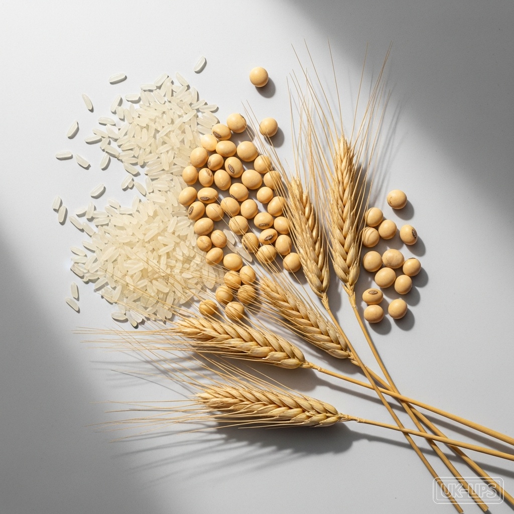 Peptide Complex — Peptides used in cosmetics are typically produced in laboratories by breaking down plan… | UK Lips ingredient guide