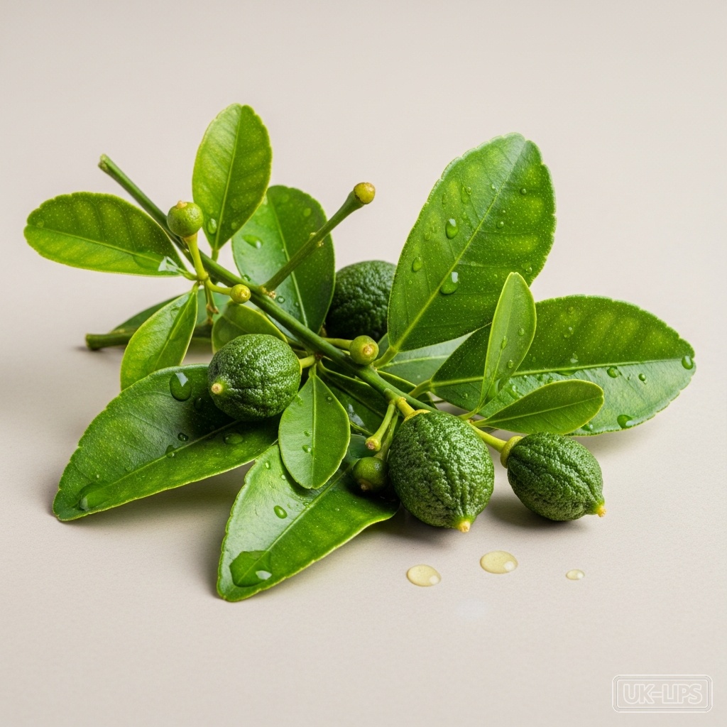 Petitgrain — Petitgrain oil is steam-distilled from the leaves, twigs and unripe fruit of the bitter… | UK Lips ingredient guide