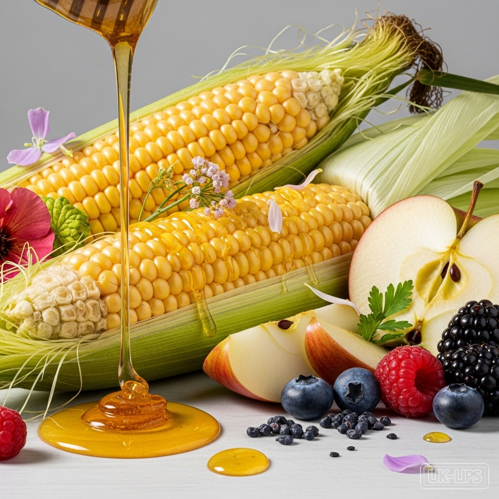 PHA — PHAs are typically derived from natural sources including corn, honey, and certain frui… | UK Lips ingredient guide